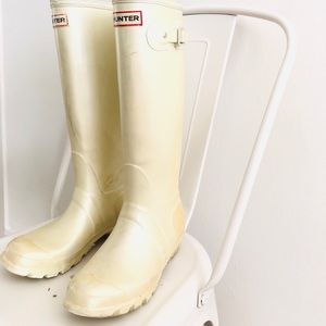 Hunter Boots